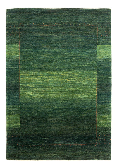 Loribaft Mattan 110x170cm - Perserteppich Wollteppich