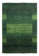 Loribaft Mattan 170x110cm - Perserteppich Wollteppich