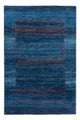 Loribaft Mattan 190x128cm - Perserteppich Wollteppich