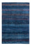 Gabbeh-matta - Loribaft Persian - 171 x 116 cm - blå