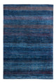 Loribaft Mattan 171x116cm - Perserteppich Wollteppich