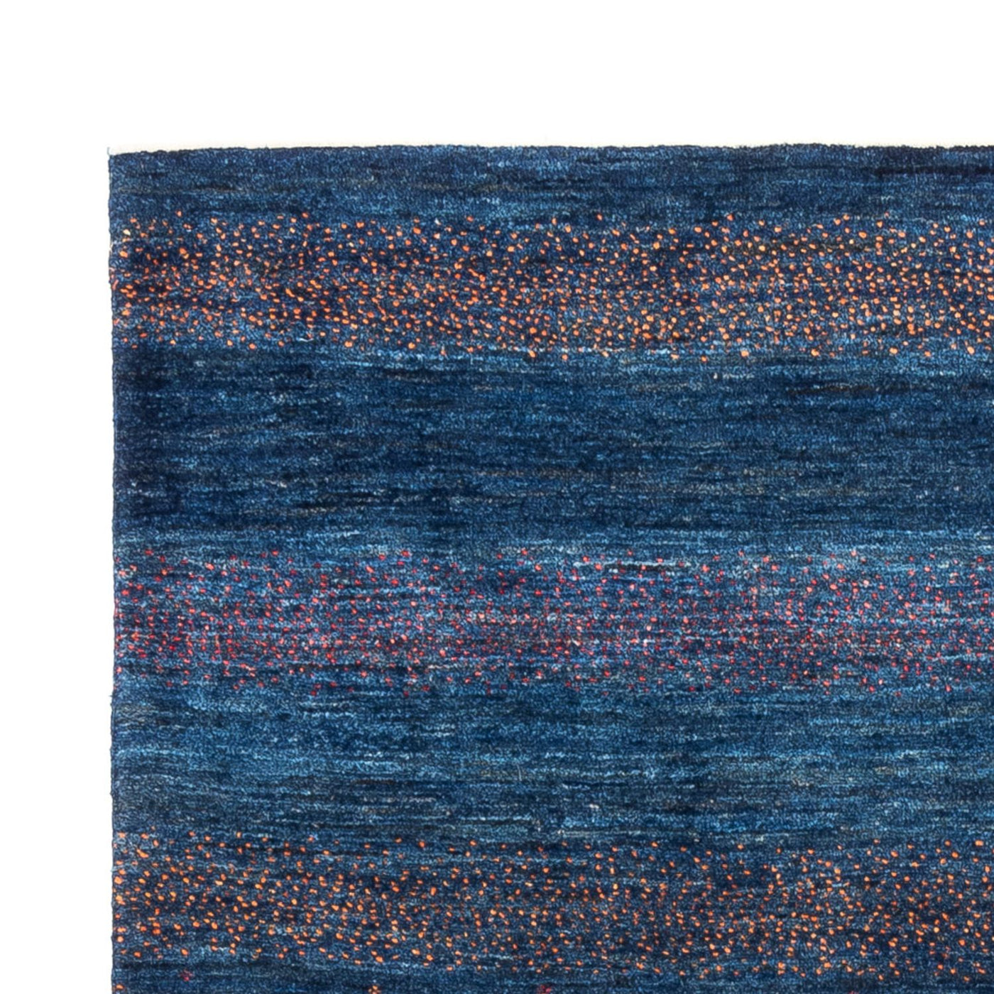 Loribaft Mattan 171x116cm - Perserteppich Wollteppich