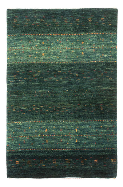 Loribaft Mattan 84x129cm - Perserteppich Wollteppich