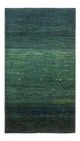 Gabbeh-matta - Loribaft Persian - 144 x 84 cm - grön