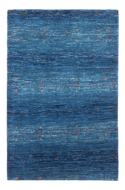 Loribaft Mattan 80x120cm - Perserteppich Wollteppich