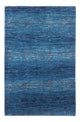 Loribaft Mattan 120x80cm - Perserteppich Wollteppich