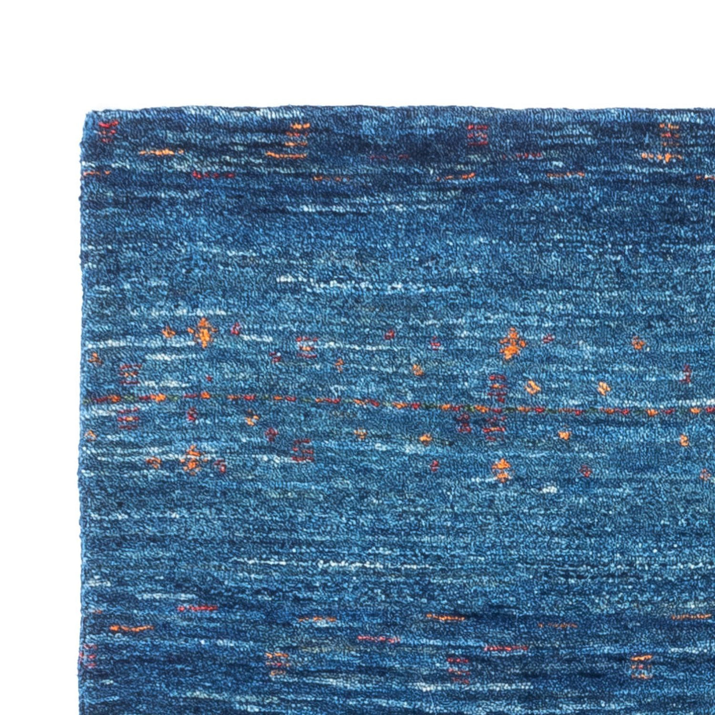 Loribaft Mattan 120x80cm - Perserteppich Wollteppich