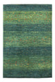 Loribaft Mattan 126x84cm - Perserteppich Wollteppich