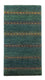 Gabbeh-matta - Loribaft Persian - 136 x 68 cm - grön