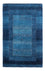 Gabbeh-matta - Loribaft Persian - 134 x 88 cm - blå