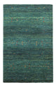 Loribaft Mattan 125x82cm - Perserteppich Wollteppich