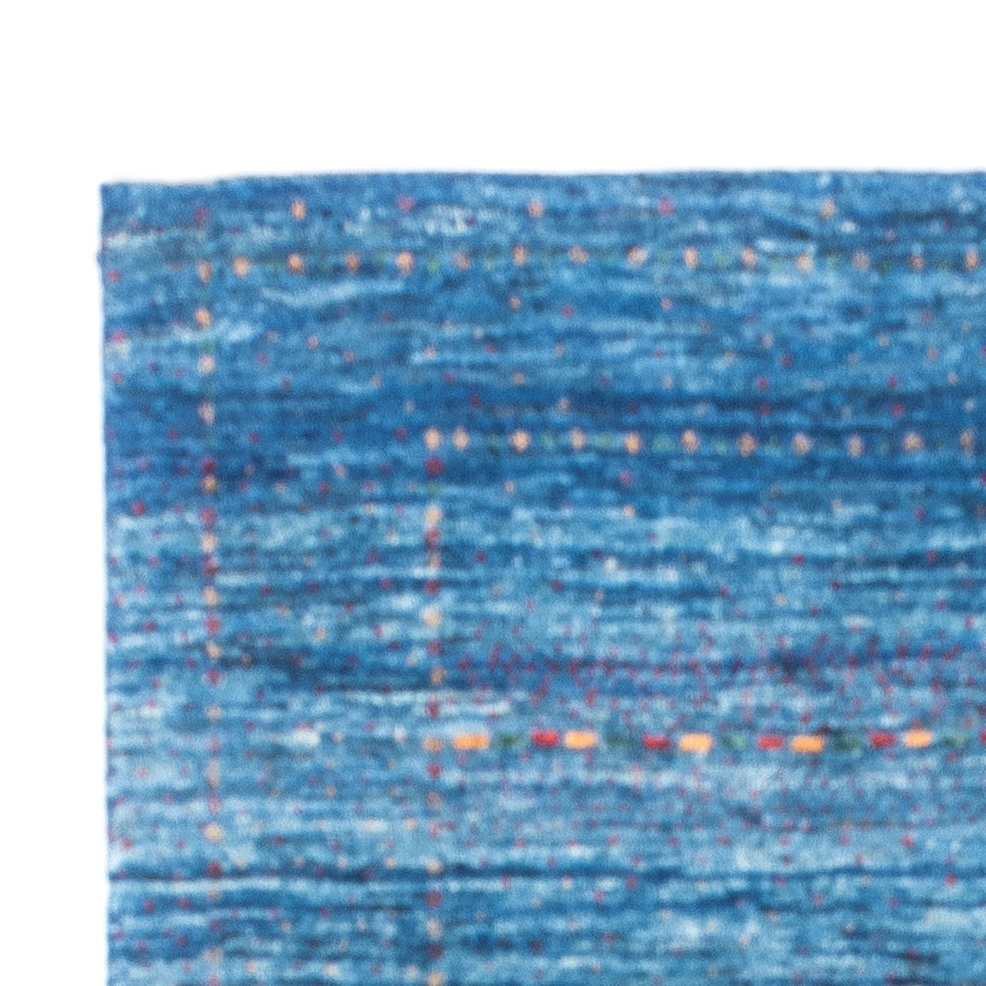 Loribaft Mattan 153x85cm - Perserteppich Wollteppich