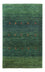 Gabbeh-matta - Loribaft Persian - 136 x 87 cm - grön