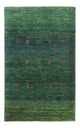 Loribaft Mattan 136x87cm - Perserteppich Wollteppich