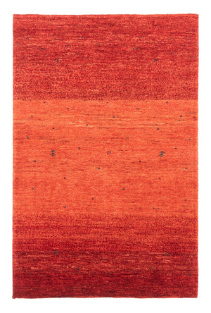 Gabbeh-matta - Loribaft Persian - 118 x 82 cm - röd