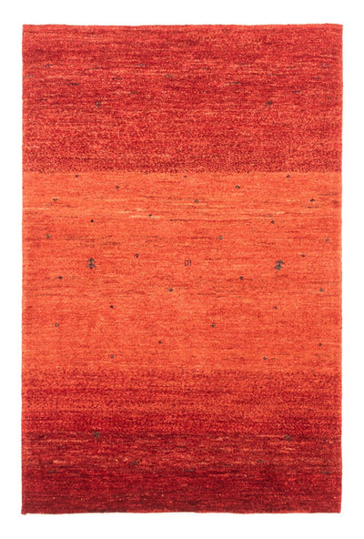 Loribaft Mattan 82x118cm - Perserteppich Wollteppich