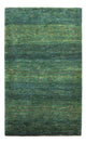 Loribaft Mattan 133x84cm - Perserteppich Wollteppich
