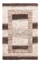 Loribaft Mattan 129x83cm - Perserteppich Wollteppich