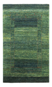 Loribaft Mattan 135x84cm - Perserteppich Wollteppich – product image