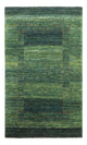 Loribaft Mattan 135x84cm - Perserteppich Wollteppich