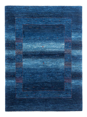 Gabbeh-matta - Loribaft Persian - 122 x 91 cm - blå