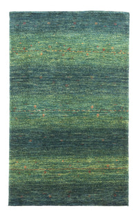 Loribaft Mattan 123x78cm - Perserteppich Wollteppich – product image
