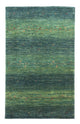 Loribaft Mattan 123x78cm - Perserteppich Wollteppich