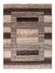 Loribaft Mattan 122x84cm - Perserteppich Wollteppich