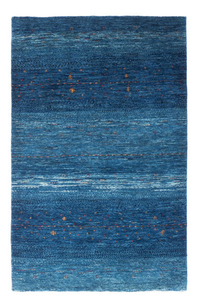 Loribaft Mattan 84x132cm - Perserteppich Wollteppich