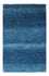 Gabbeh-matta - Loribaft Persian - 132 x 84 cm - blå