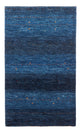 Loribaft Mattan 132x83cm - Perserteppich Wollteppich