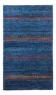 Loribaft Mattan 136x85cm - Perserteppich Wollteppich