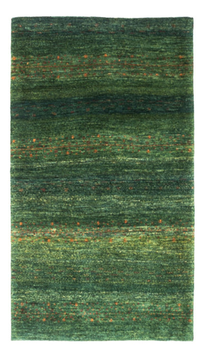 Loribaft Mattan 91x162cm - Perserteppich Wollteppich