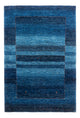 Loribaft Mattan 184x125cm - Perserteppich Wollteppich