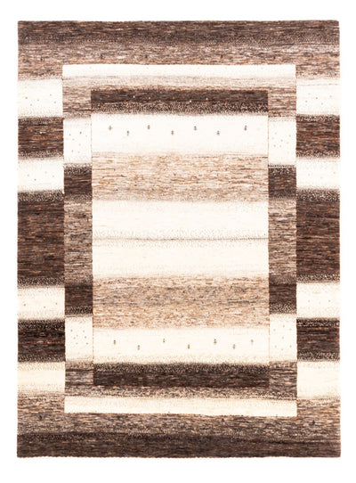 Loribaft Mattan 173x233cm - Perserteppich Wollteppich