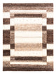 Gabbeh-matta - Loribaft Persian - 233 x 173 cm - natur