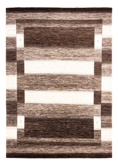 Loribaft Mattan 226x304cm - Perserteppich Wollteppich