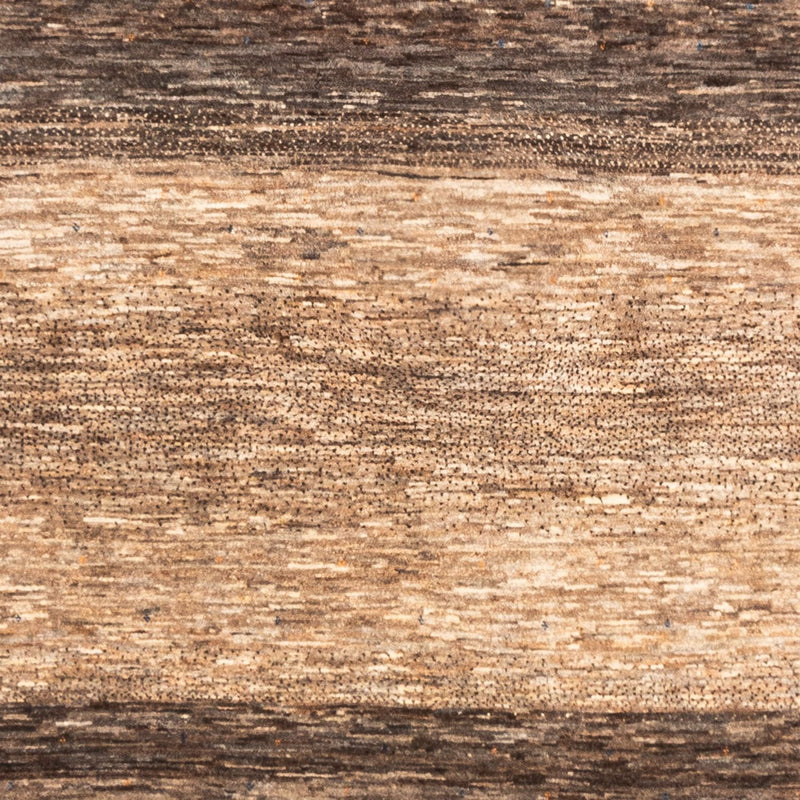 Gabbeh-matta - Loribaft Persian - 234 x 182 cm - grått