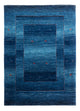 Loribaft Mattan 181x128cm - Perserteppich Wollteppich