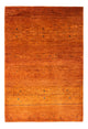 Loribaft Mattan 130x85cm - Perserteppich Wollteppich