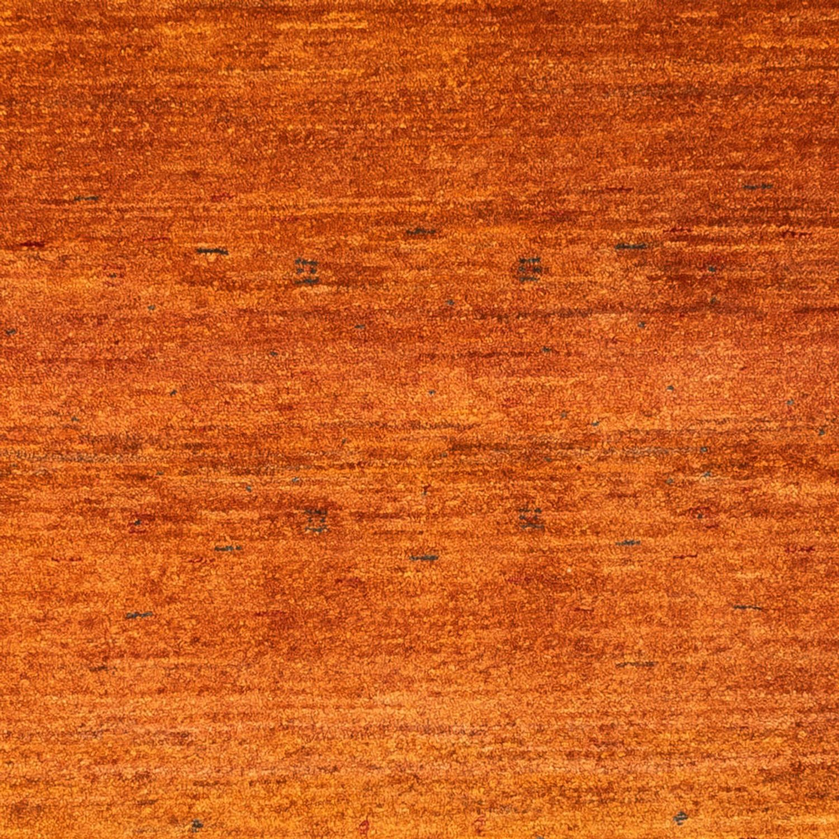 Gabbeh-matta - Loribaft Persian - 130 x 85 cm - guld