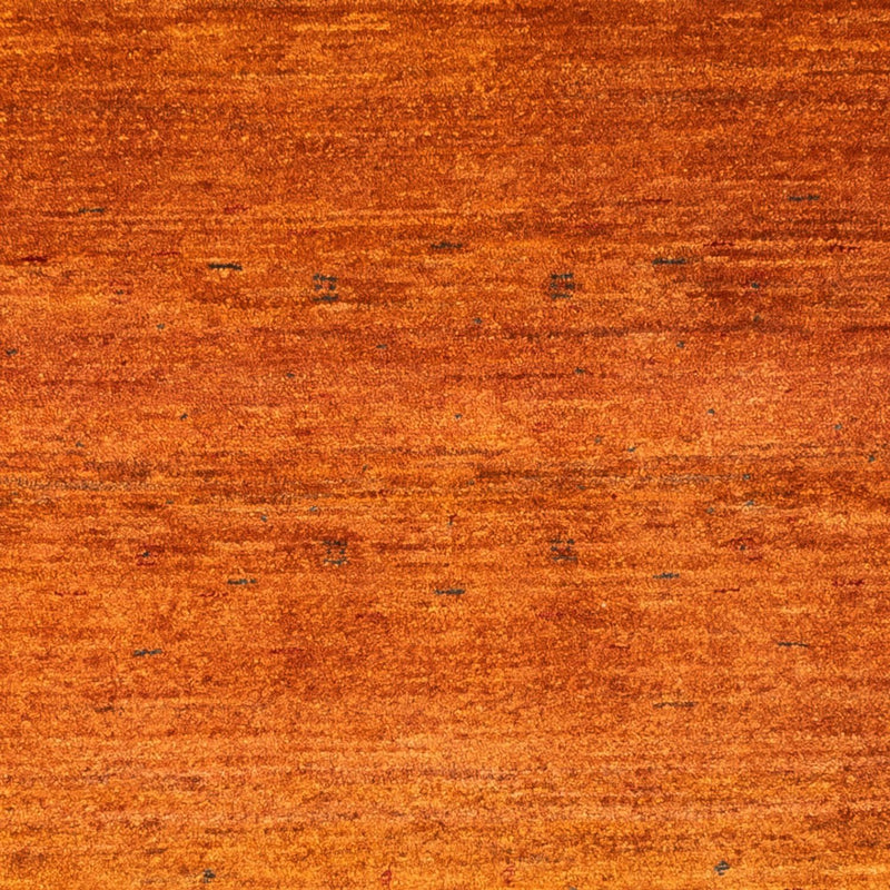 Gabbeh-matta - Loribaft Persian - 130 x 85 cm - guld