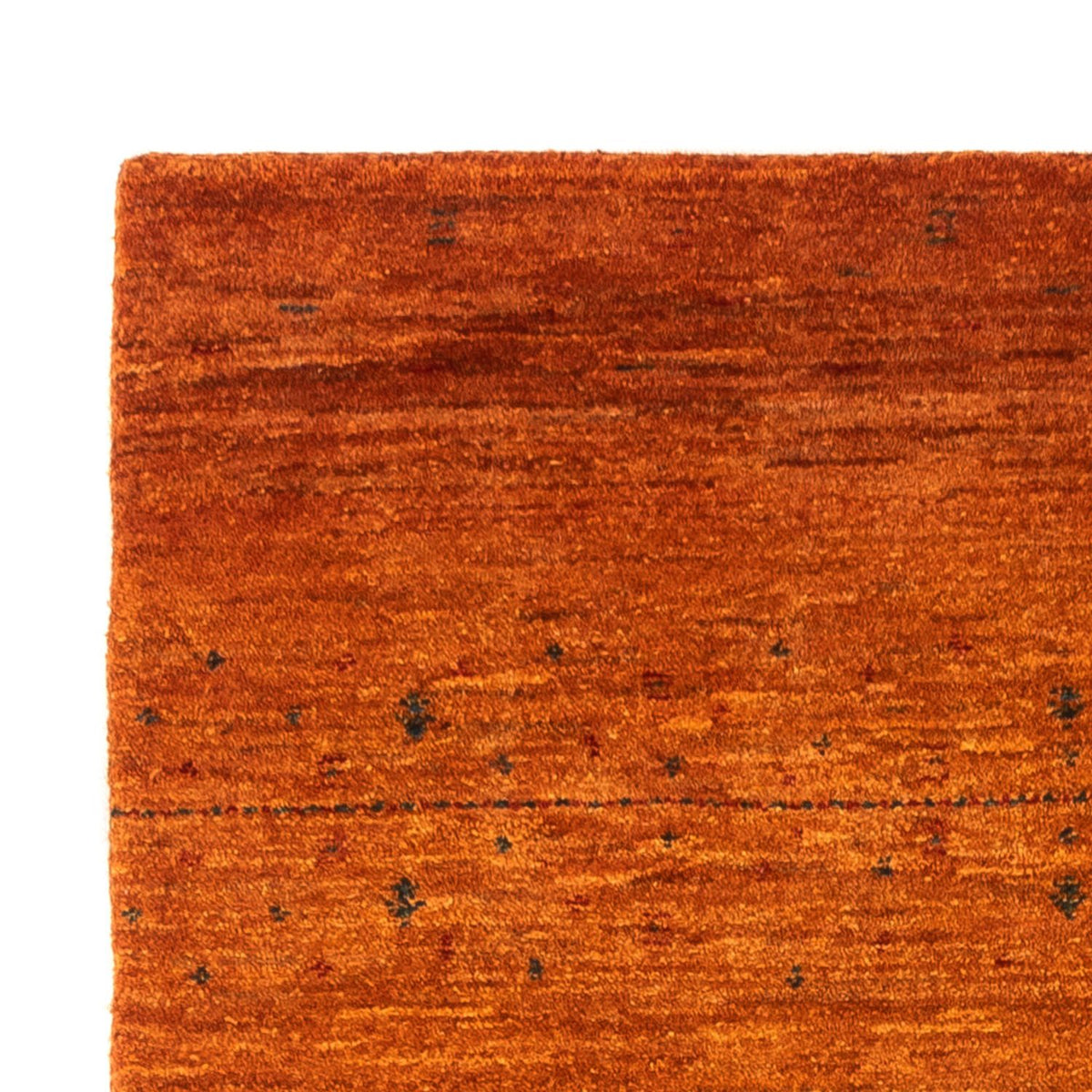 Loribaft Mattan 130x85cm - Perserteppich Wollteppich