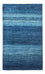 Gabbeh-matta - Loribaft Persian - 135 x 84 cm - blå
