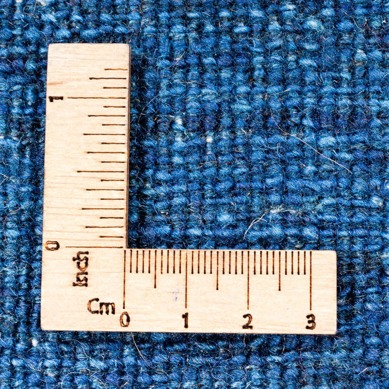 Gabbeh-matta - Loribaft Persian - 110 x 80 cm - blå