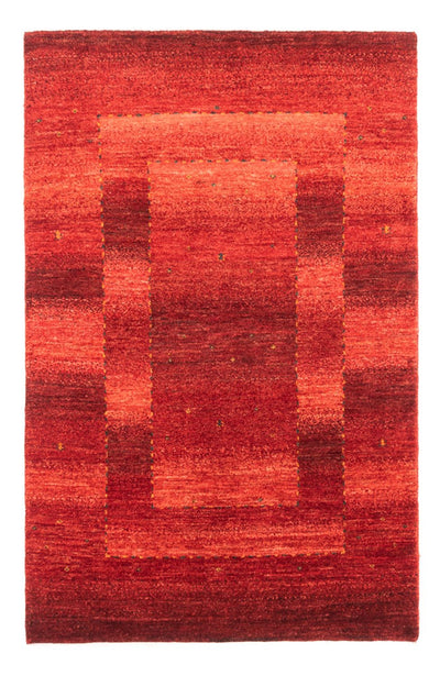 Loribaft Mattan 80x122cm - Perserteppich Wollteppich