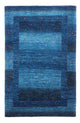 Loribaft Mattan 135x93cm - Perserteppich Wollteppich