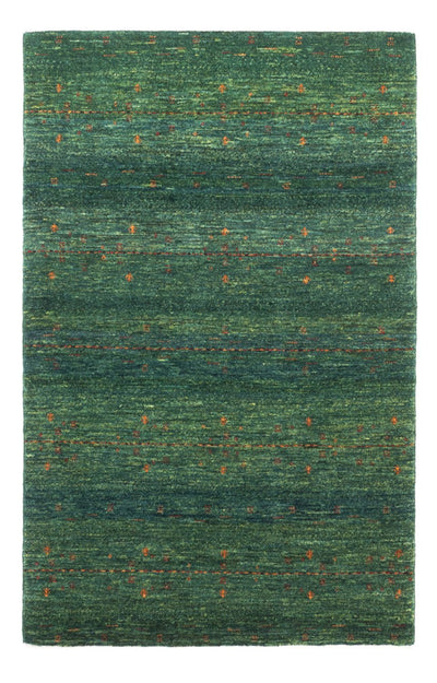 Loribaft Mattan 82x127cm - Perserteppich Wollteppich