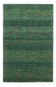 Loribaft Mattan 127x82cm - Perserteppich Wollteppich