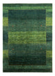 Loribaft Mattan 229x170cm - Perserteppich Wollteppich